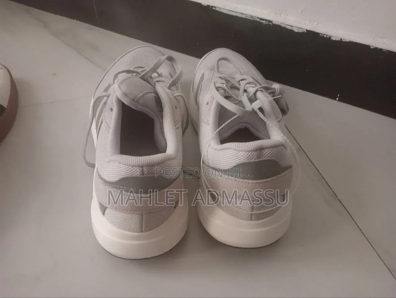 Orginal Lightmotion Shoes
