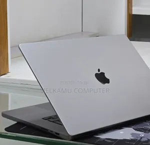 New Laptop Apple MacBook Pro 2021 M1 Max 32GB Apple M1 Max SSD 1T