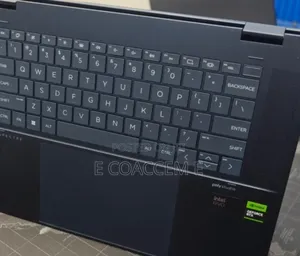 New Laptop HP Spectre X360 32GB Intel Core Ultra 7 SSD 1T