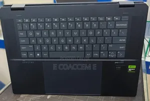 New Laptop HP Spectre X360 32GB Intel Core Ultra 7 SSD 1T
