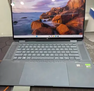 New Laptop HP Spectre X360 32GB Intel Core Ultra 7 SSD 1T