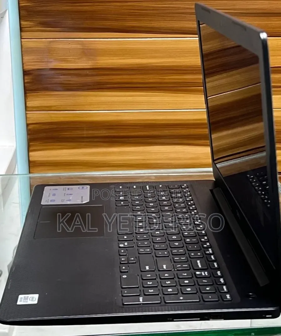 New Laptop Dell Latitude 10 8GB Intel Core i7 SSD 256GB