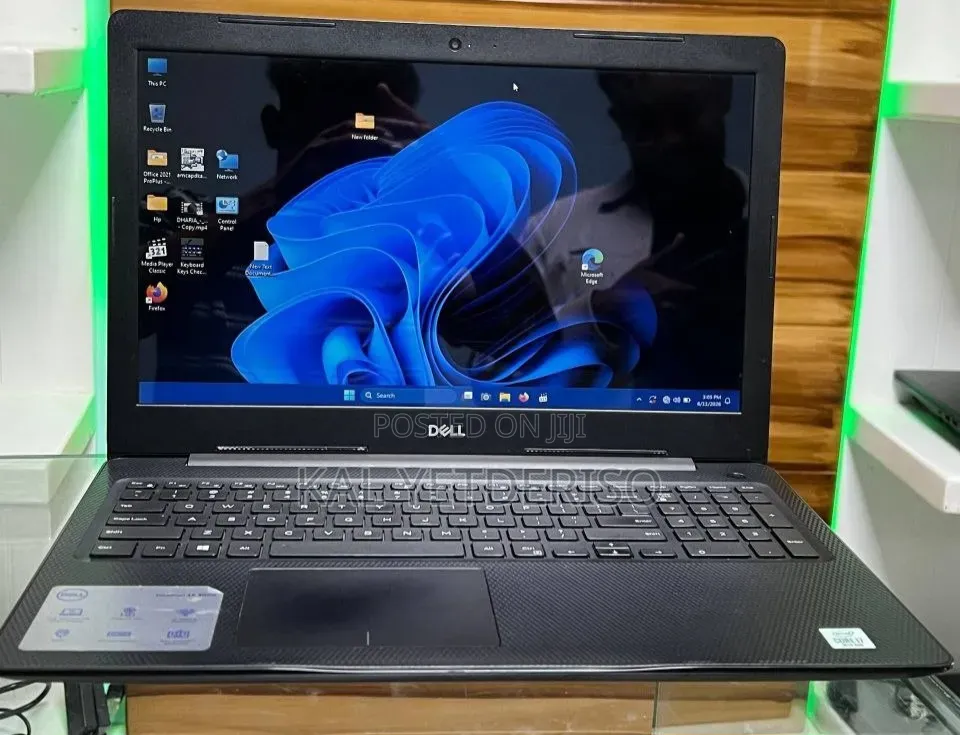 New Laptop Dell Latitude 10 8GB Intel Core i7 SSD 256GB
