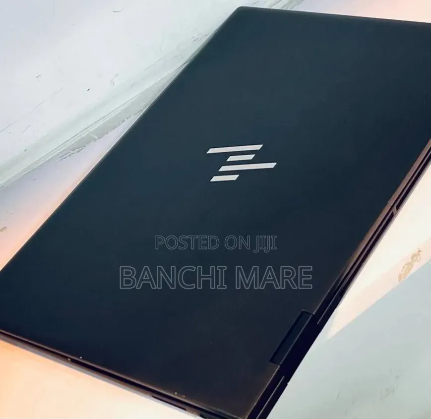 New Laptop HP Envy x360 8GB AMD Ryzen 5 SSD 512GB