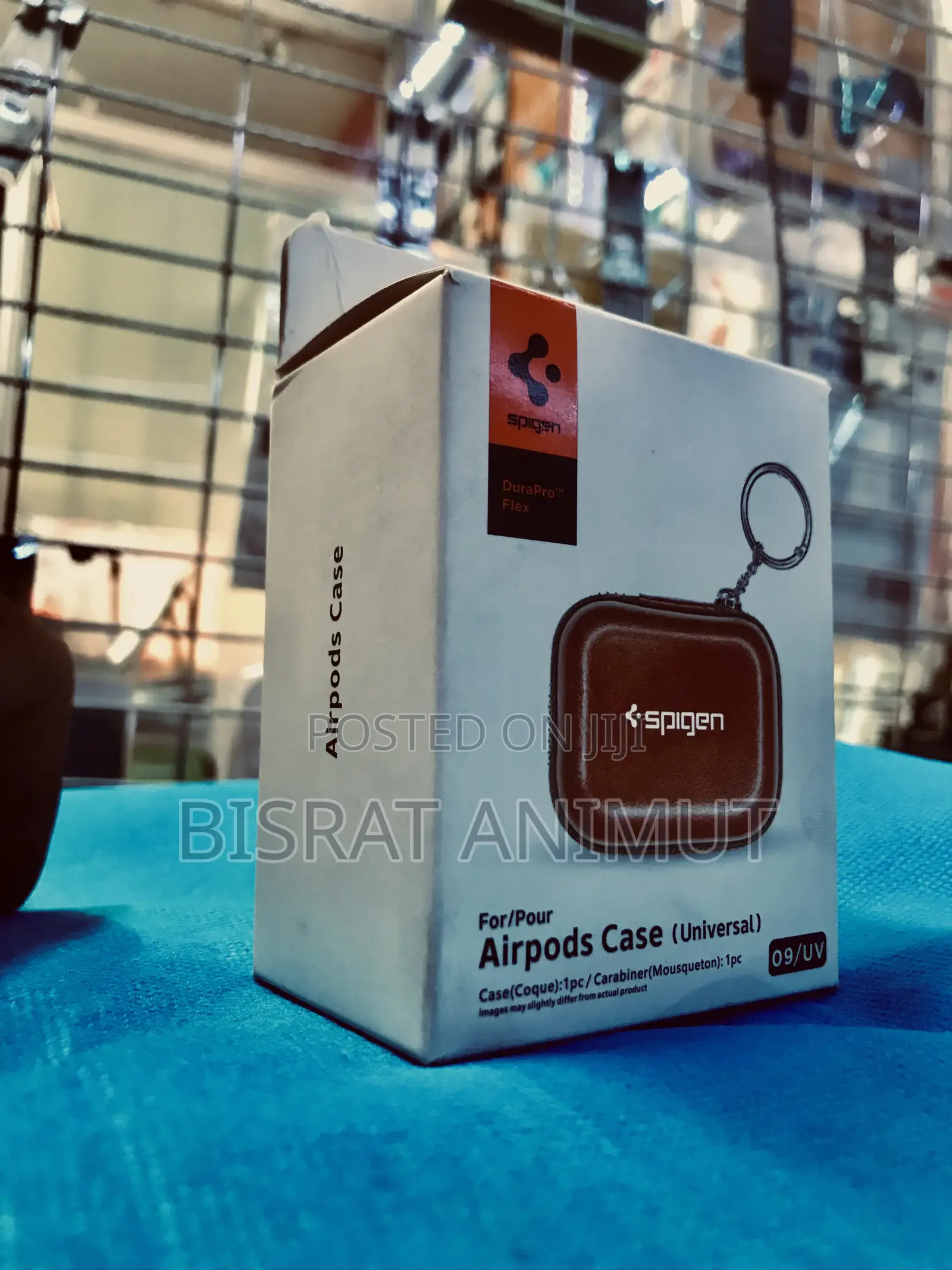 Universal Airpods Case