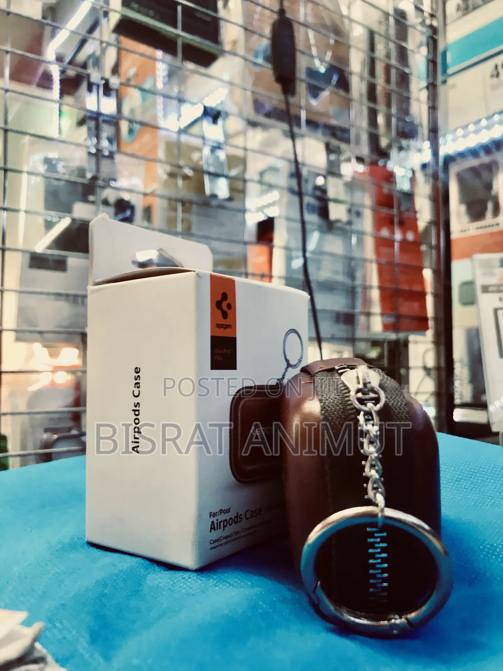 Universal Airpods Case
