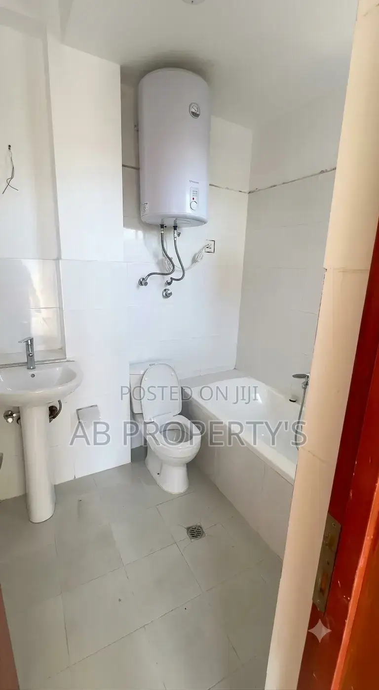 Furnished 2bdrm Apartment in Cmc Sunshine, Yeka for sale