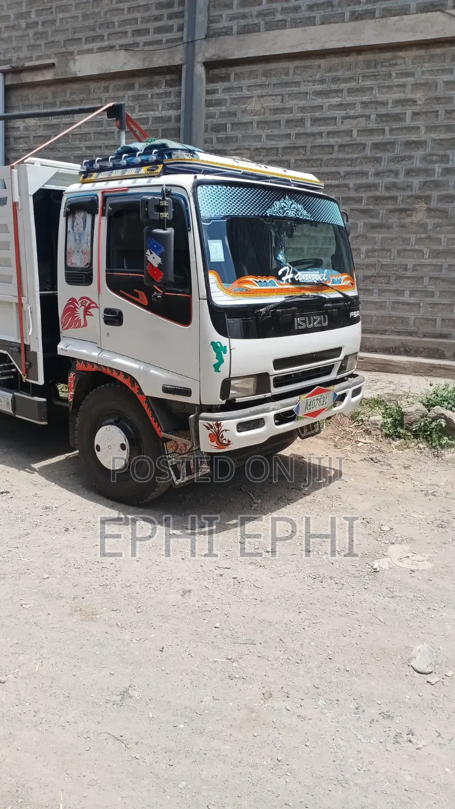 FSR Model2014/11 ሞተር አልፈታም 5ማርሽ