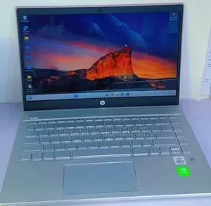 New Laptop HP Pavilion 14 16GB Intel Core i5 SSD 512GB