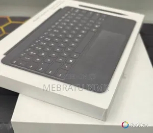 New Laptop Microsoft Surface Pro Copilot+ PC 12 16GB SSD 512GB