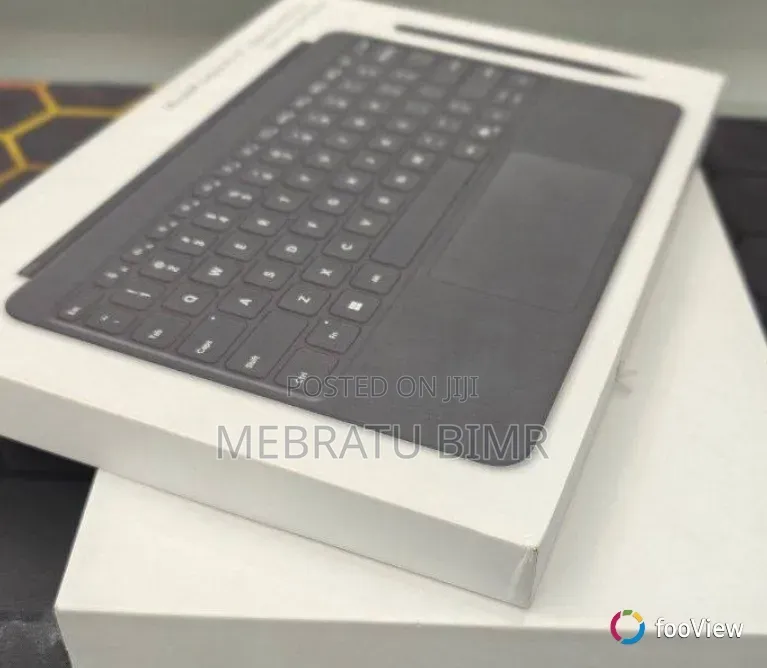 New Laptop Microsoft Surface Pro Copilot+ PC 12 16GB SSD 512GB