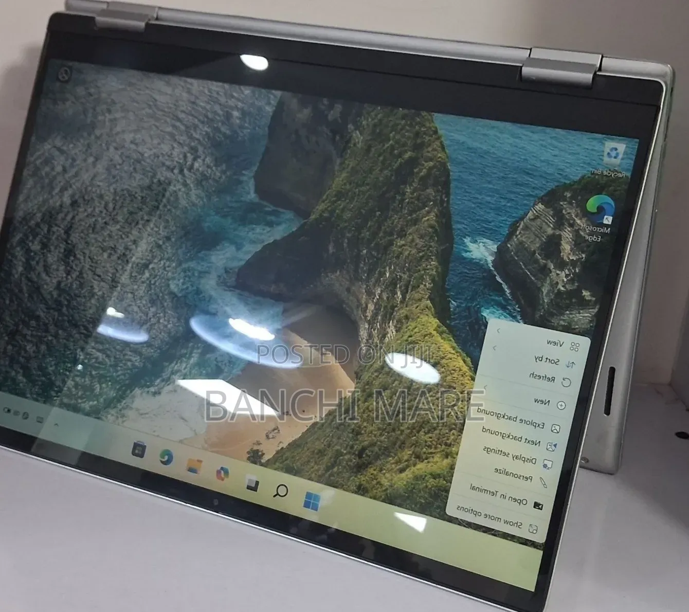 New Laptop Dell Inspiron 14 8GB Intel Core i5 SSD 512GB