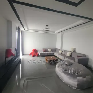 Furnished 2bdrm Apartment in Addis Abeba, Bole for rent