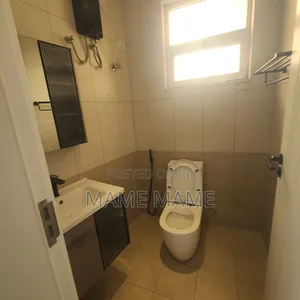 Furnished 2bdrm Apartment in Addis Abeba, Bole for rent