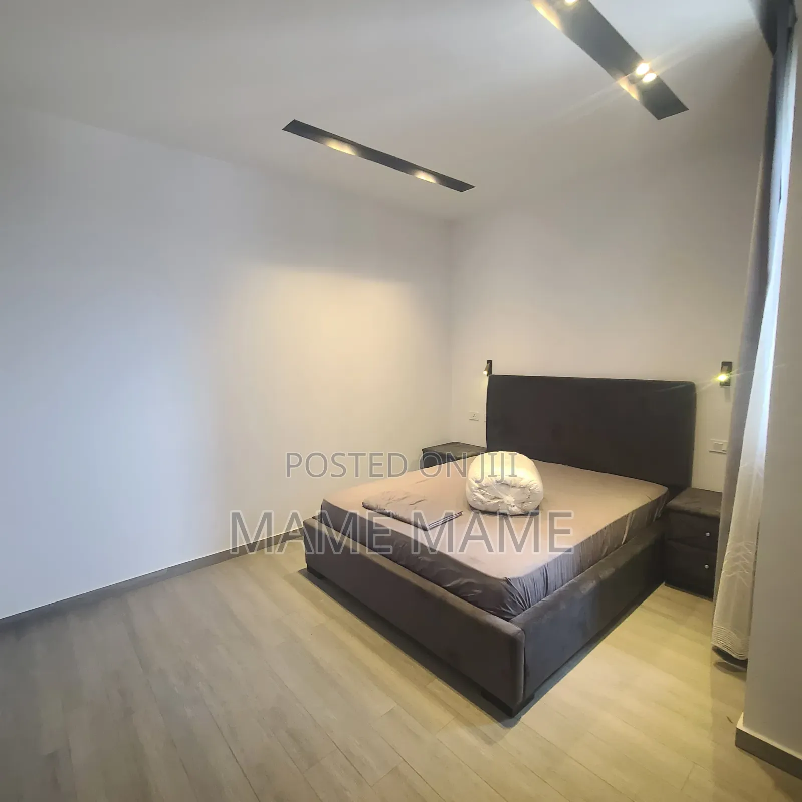 Furnished 2bdrm Apartment in Addis Abeba, Bole for rent