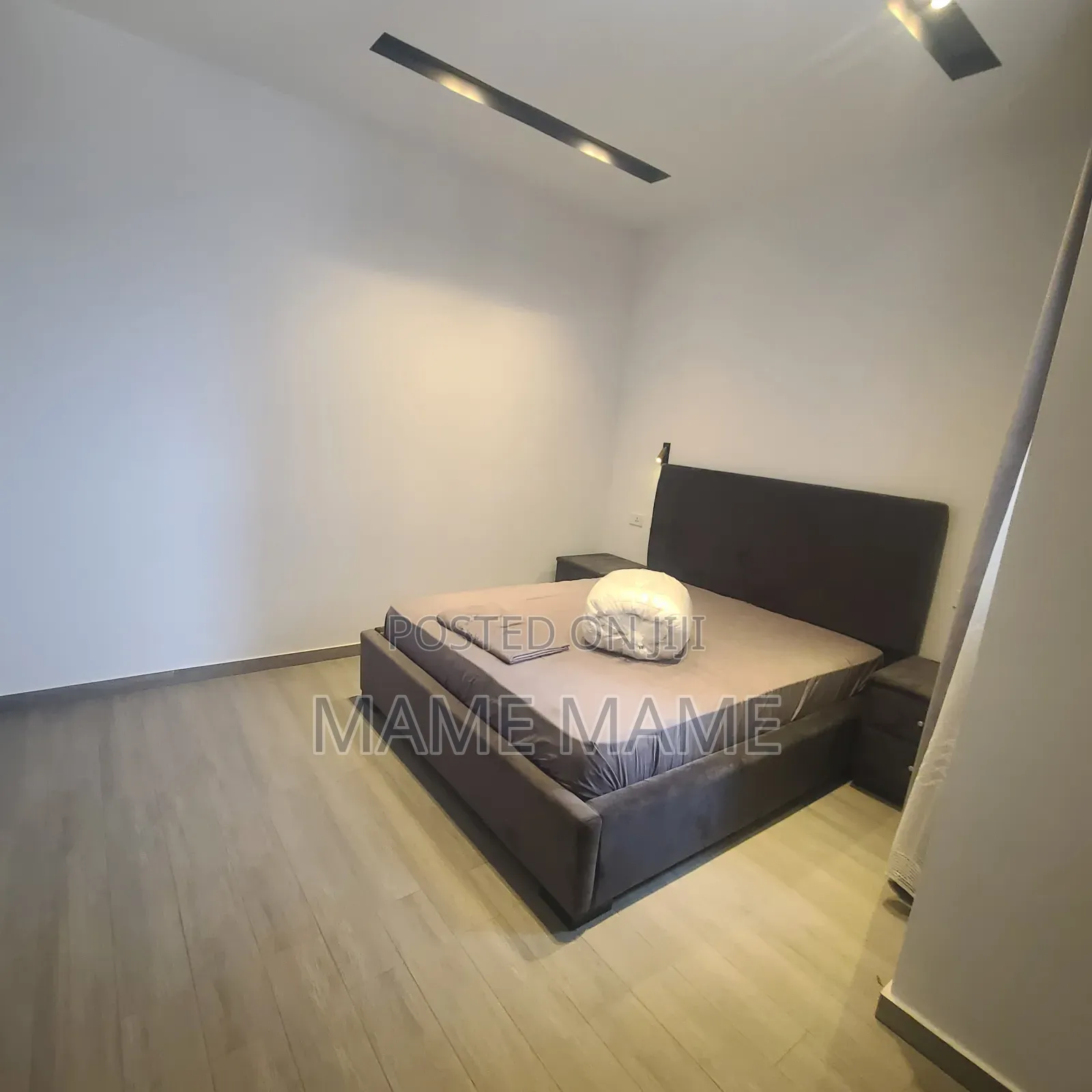 Furnished 2bdrm Apartment in Addis Abeba, Bole for rent
