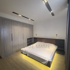 Furnished 2bdrm Apartment in Addis Abeba, Bole for rent