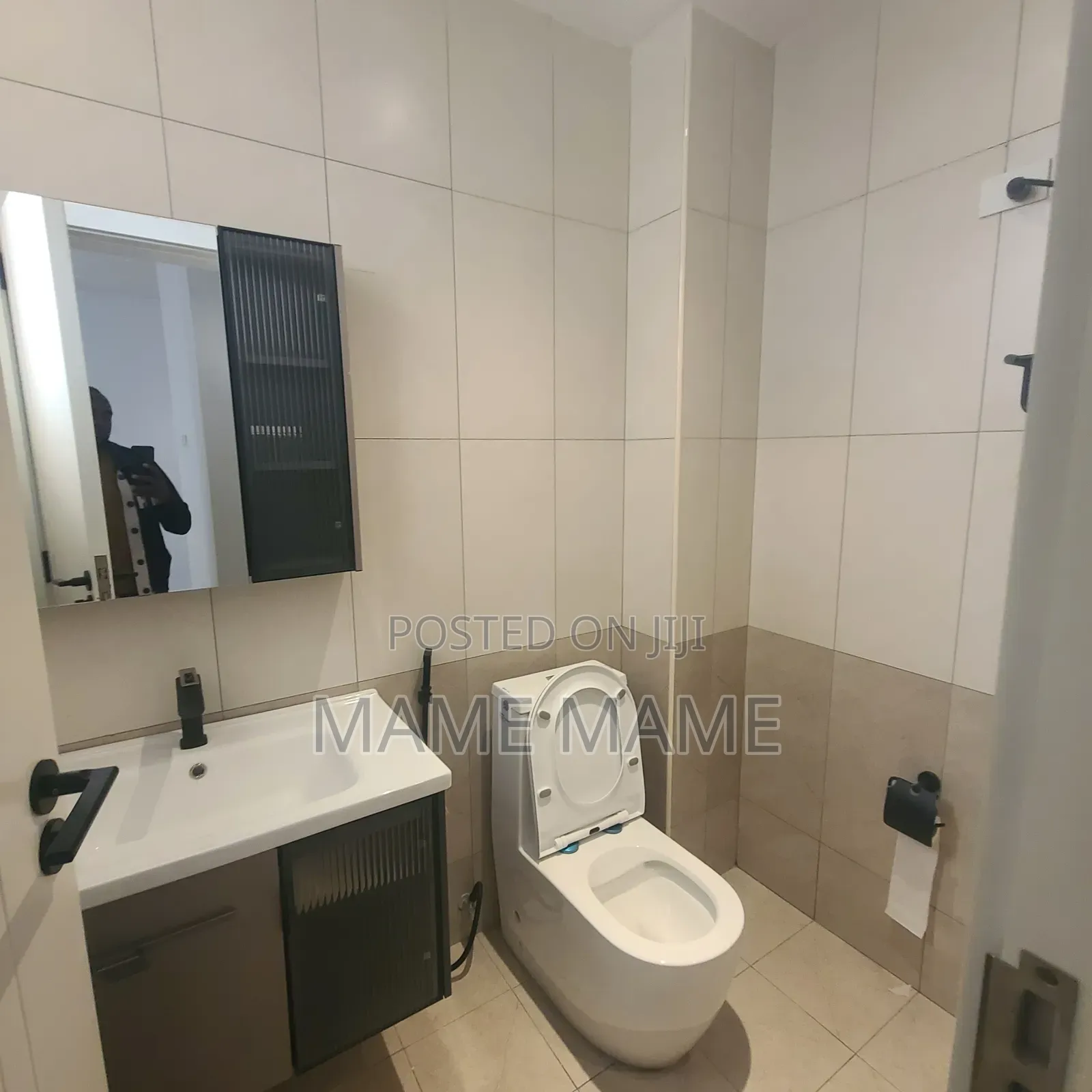 Furnished 2bdrm Apartment in Addis Abeba, Bole for rent