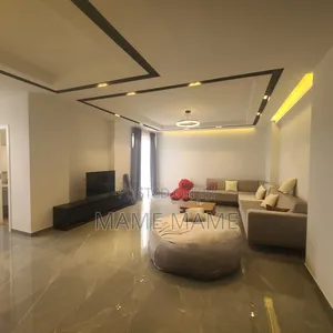 Furnished 2bdrm Apartment in Addis Abeba, Bole for rent