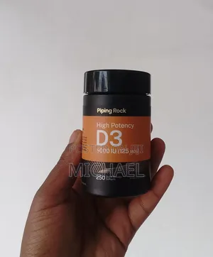 Vaitamin D3