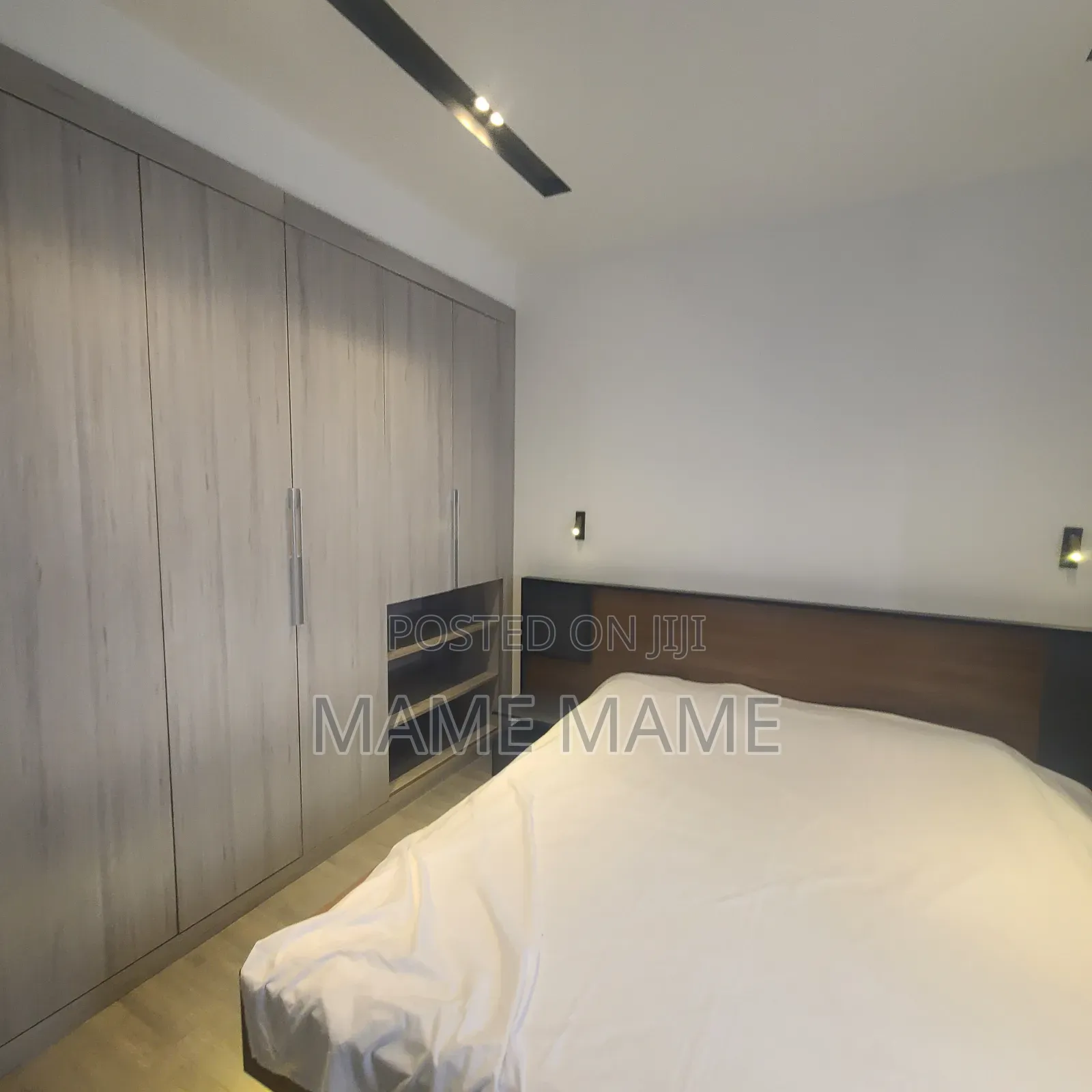 Furnished 2bdrm Apartment in Addis Abeba, Bole for rent