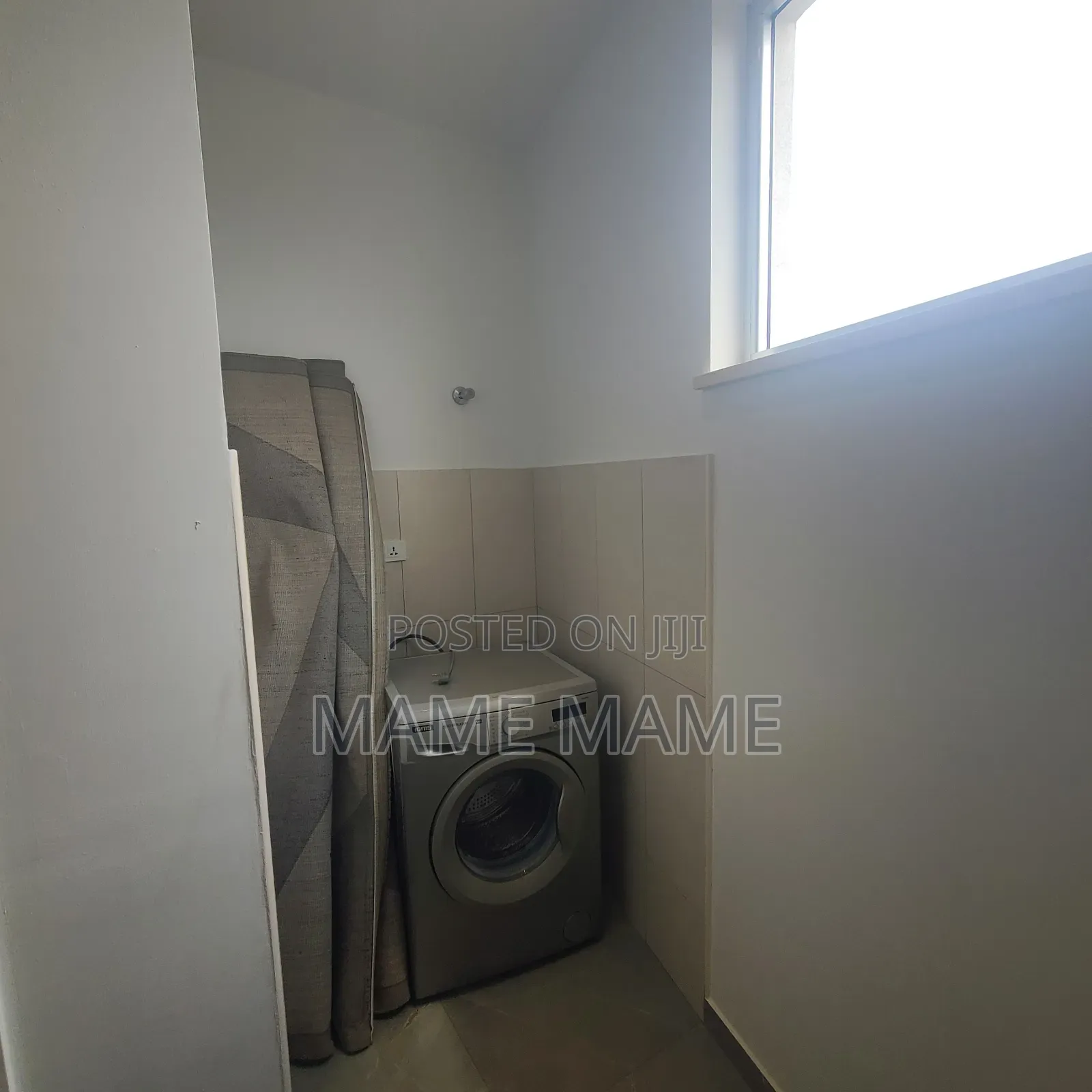 Furnished 2bdrm Apartment in Addis Abeba, Bole for rent