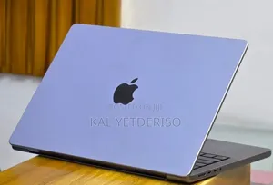 New Laptop Apple MacBook Pro 2020 M1 16GB SSD 1T
