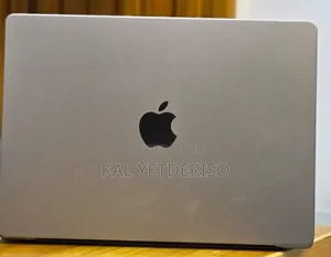 New Laptop Apple MacBook Pro 2020 M1 16GB SSD 1T