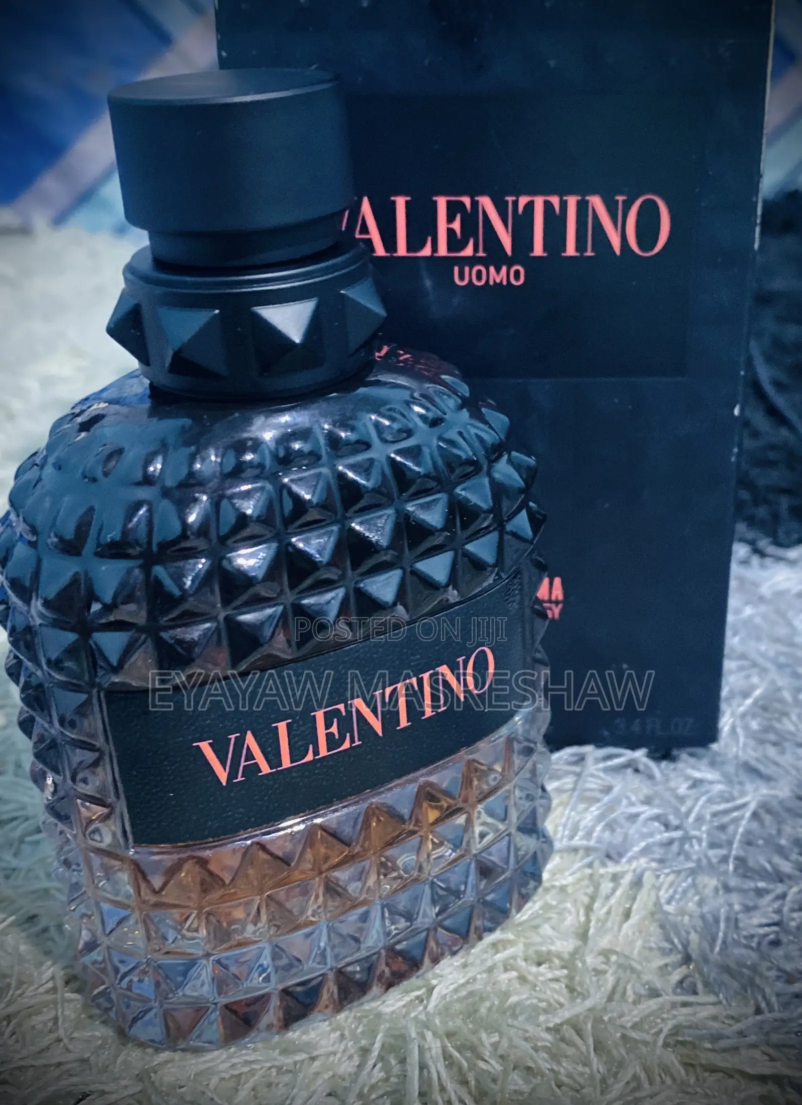 Valantino, Coral Fantasy