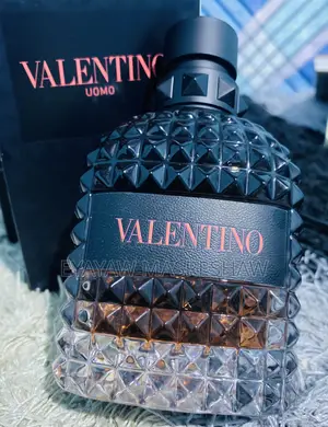 Valantino, Coral Fantasy
