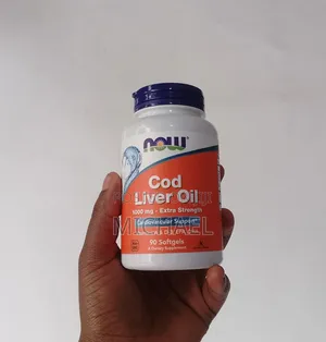 Cod Liver Oil