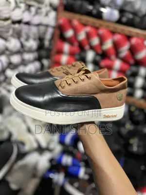 Timbrland Shoes
