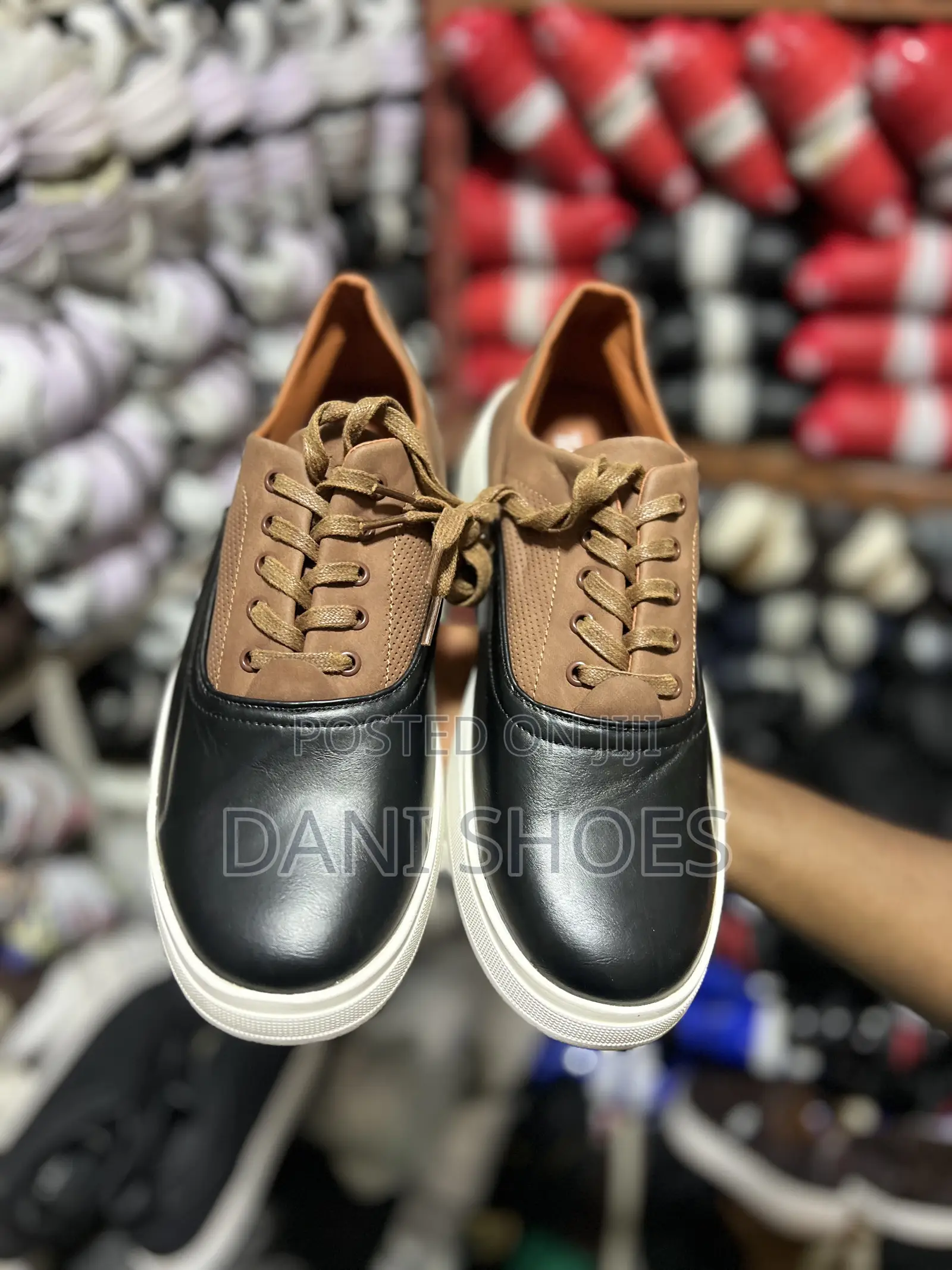 Timbrland Shoes