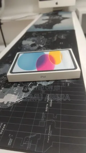 New Apple iPad Pro 11 (2025) 128 GB