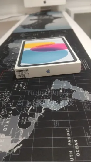 New Apple iPad Pro 11 (2025) 128 GB