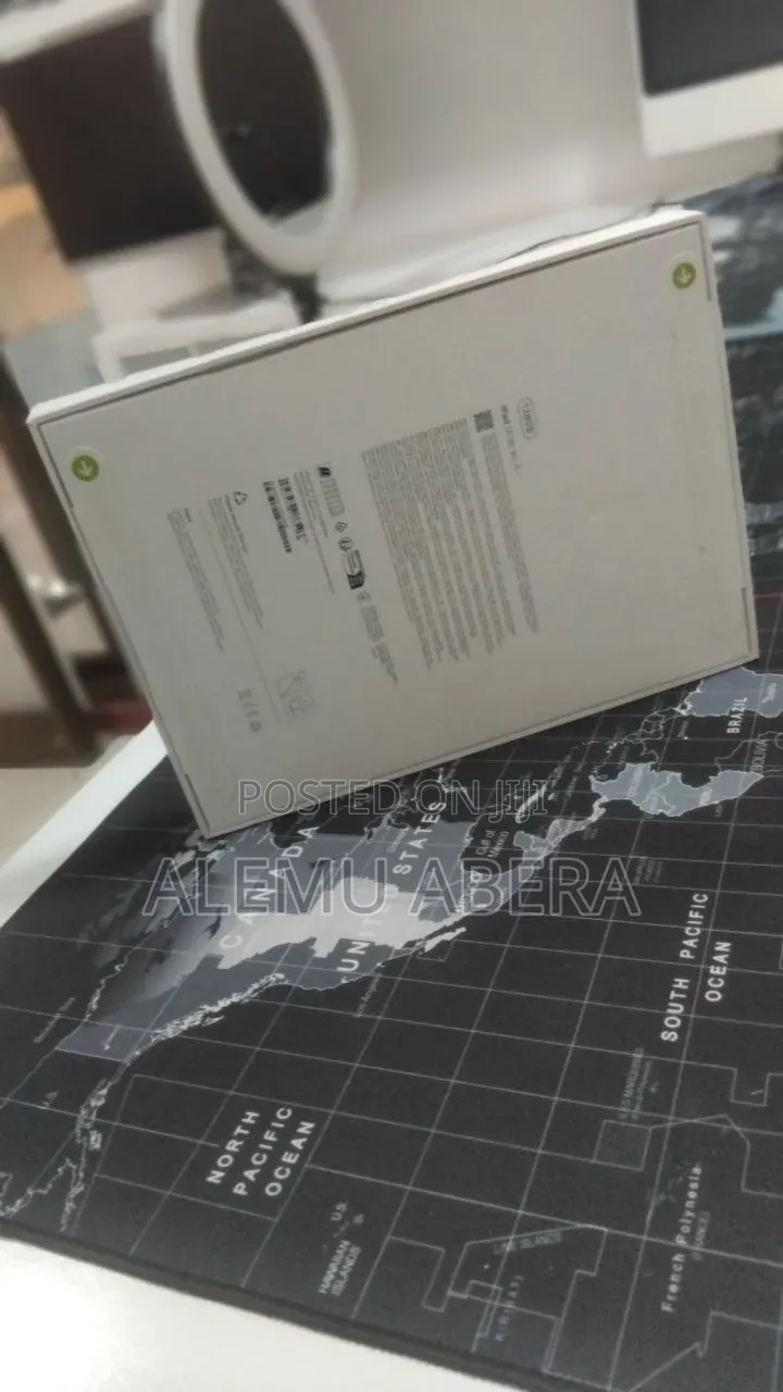 New Apple iPad Pro 11 (2025) 128 GB