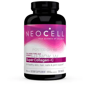 Neocell Super Collagen +C