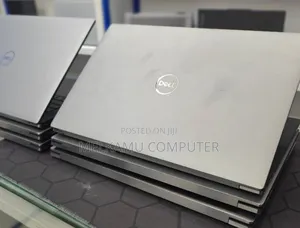New Laptop Dell Precision 5540 16GB Intel Core i7 SSD 512GB
