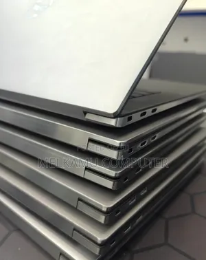 New Laptop Dell Precision 5540 16GB Intel Core i7 SSD 512GB