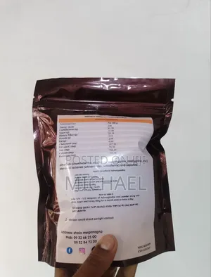 Ashwagandha Powder