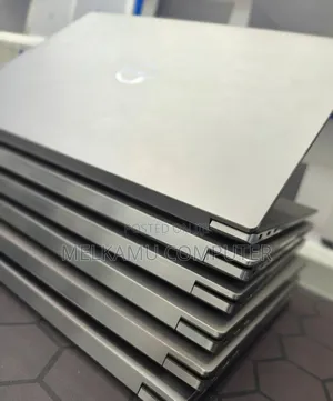 New Laptop Dell Precision 5540 16GB Intel Core i7 SSD 512GB