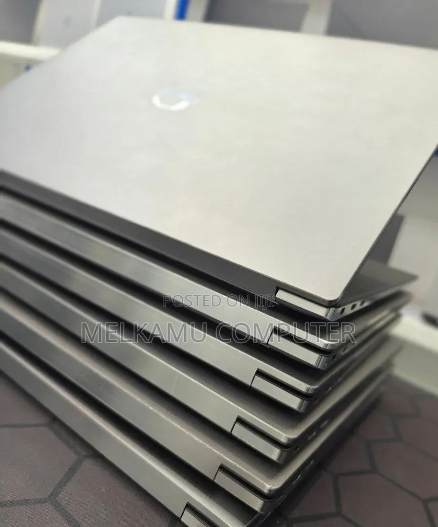 New Laptop Dell Precision 5540 16GB Intel Core i7 SSD 512GB