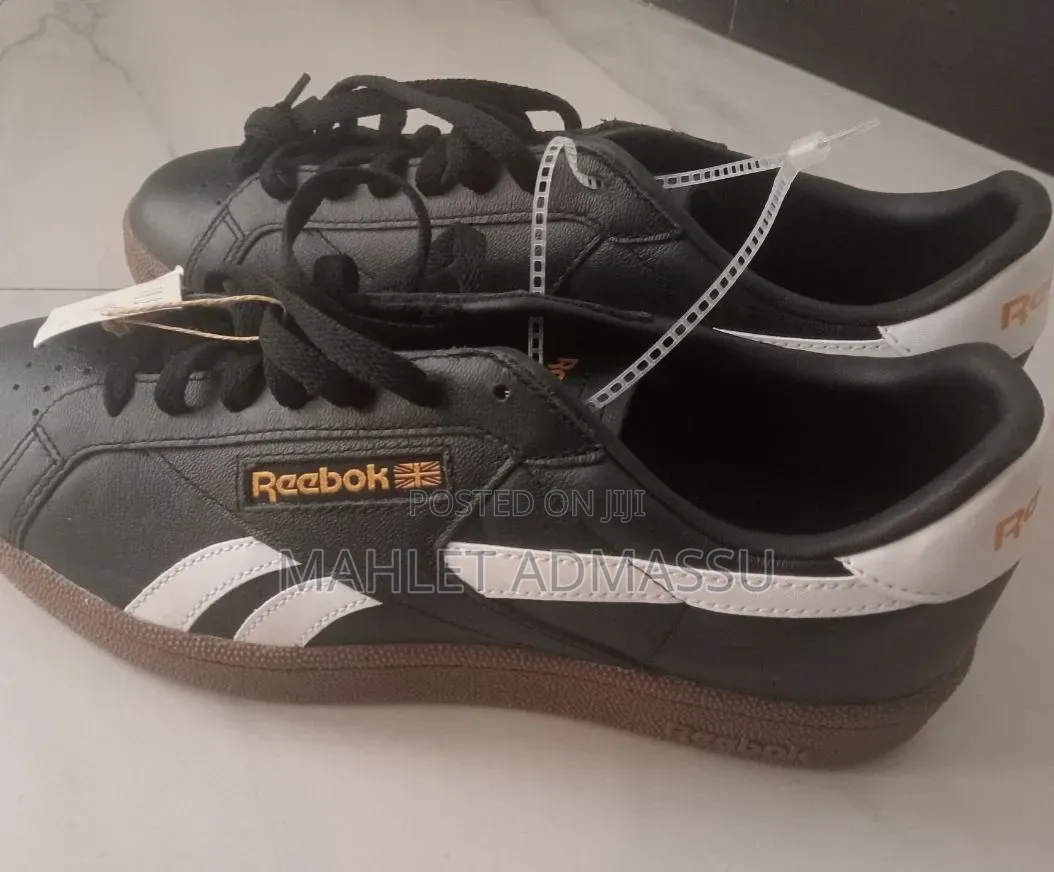 Shoes Brand New Reebok