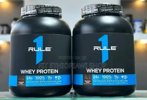 Original Whey Protein 2.28kg
