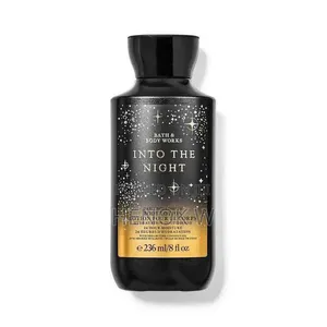 Bath Body Works - Into the Night Body Loyion