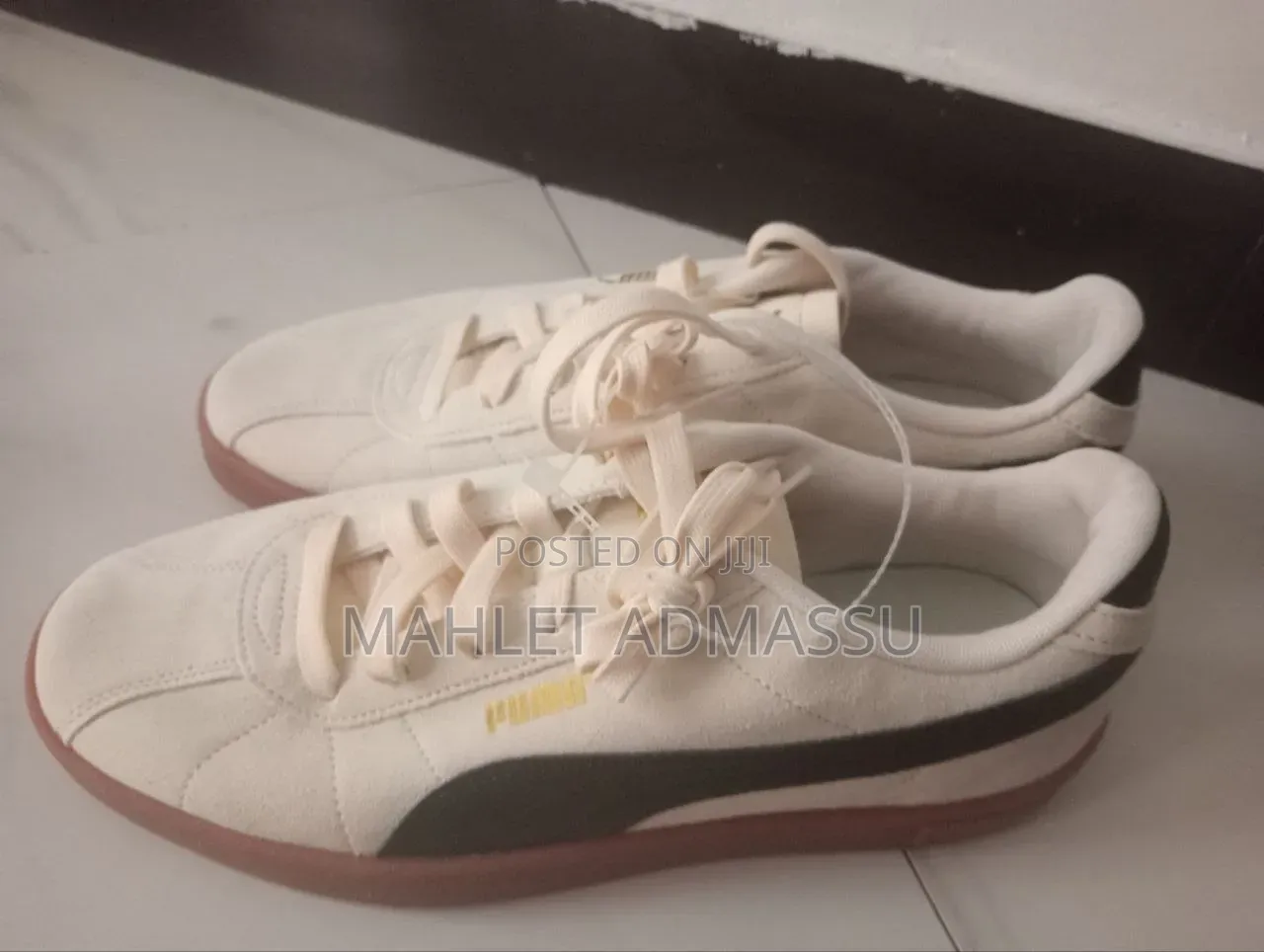 Puma Brand New Shoes