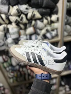 Samba Adidas