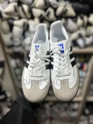 Samba Adidas