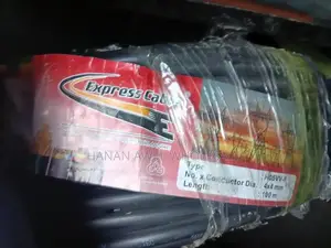 Express Power Cable 4*4
