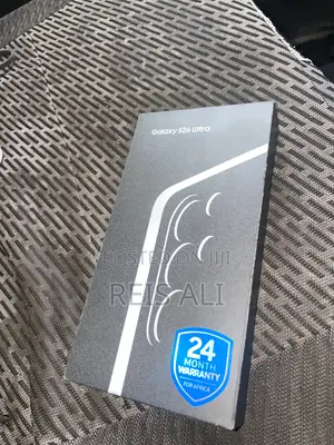 New Samsung Galaxy S26 Ultra 5G 256 GB Blue